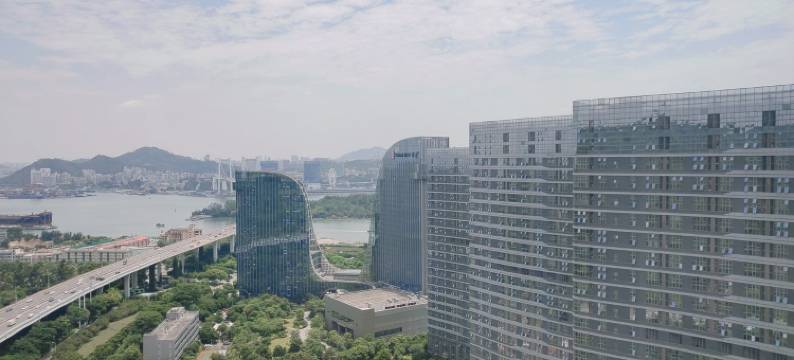 一真喜乐家公寓(海虹路分店)图片