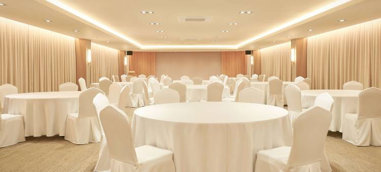 济州美居大使酒店(Mercure Ambassador Jeju)图片