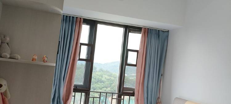 东家然姐公寓(东山路一横分店)图片