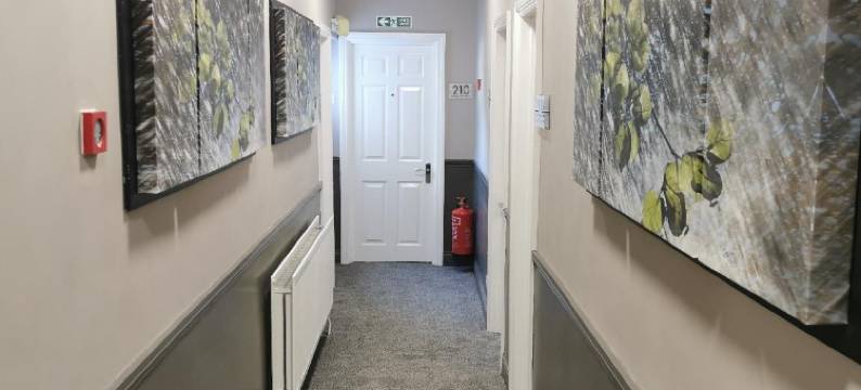 乌诺酒店(Uno Hotel Heathrow Windsor)图片