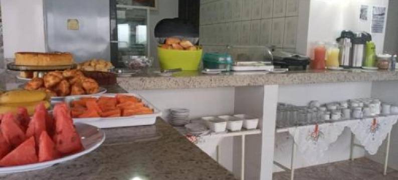 Pousada Flor Dos Ipês图片