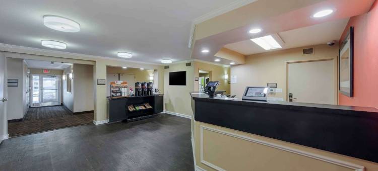 美国长住酒店套房 - 洛杉矶 - 格伦代尔(Extended Stay America Suites - Los Angeles - Glendale)图片