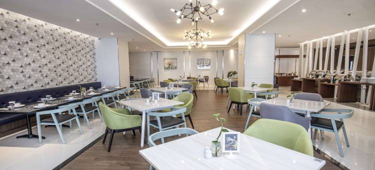 金色郁金香酒店精选-望加锡(Golden Tulip Essential Makassar)图片