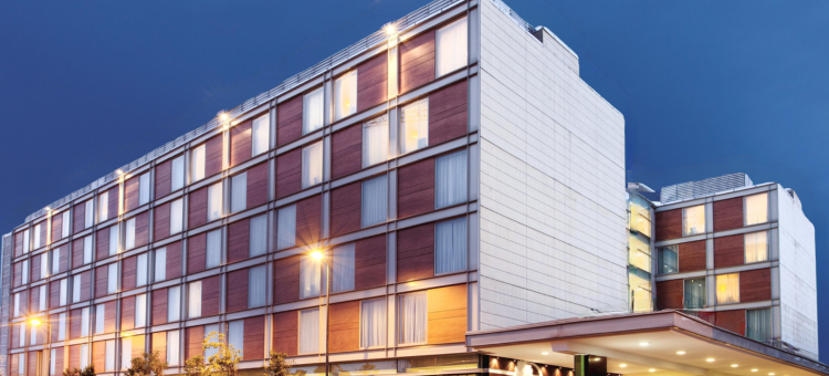 米兰希尔顿逸林酒店(DoubleTree by Hilton Milan)图片