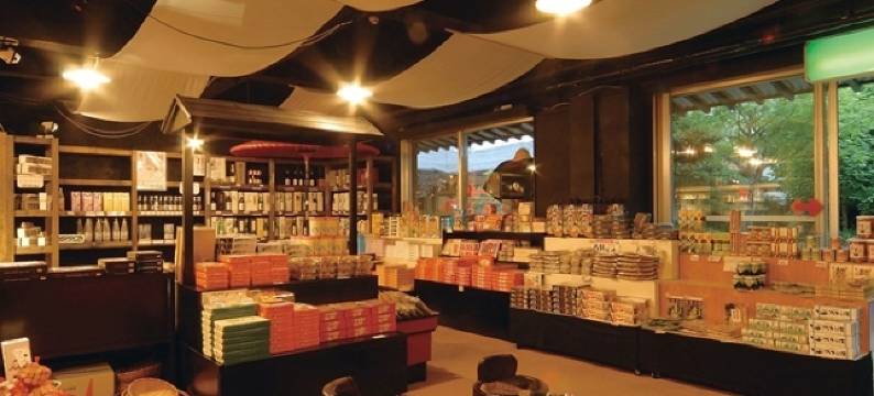 下吕皇家酒店 雅亭(Gero Onsen Gero Royal Hotel Miyabitei)图片