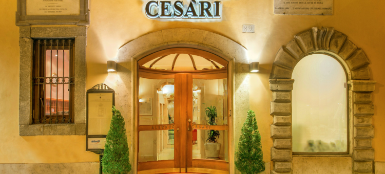 西塞里9酒店(9Hotel Cesari)图片