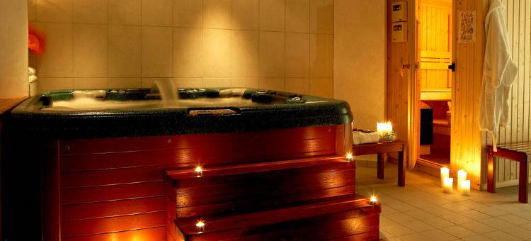 斯堪迪克帕斯纳酒店(Scandic Pasila)图片