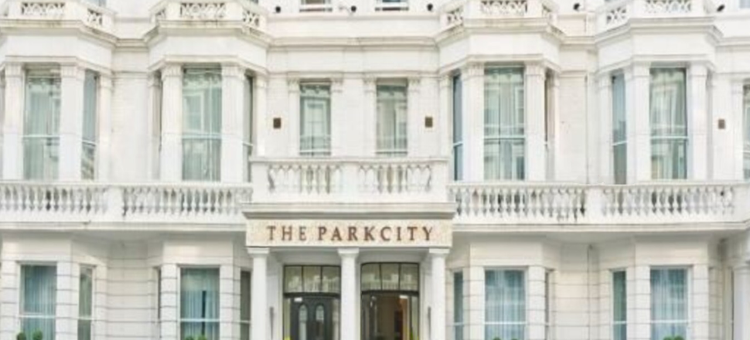 公园城大广场肯辛顿酒店(The Park City Grand Plaza Kensington Hotel)图片