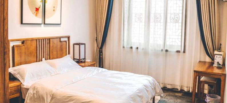 龙溪晚归客栈图片