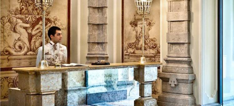 蒙福特城堡酒店(Château Monfort - Relais & Châteaux)图片