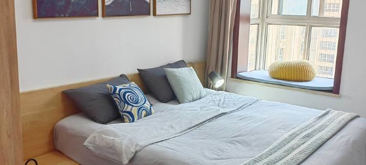 设计师Ricky卡卡公寓(吉祥路分店)图片