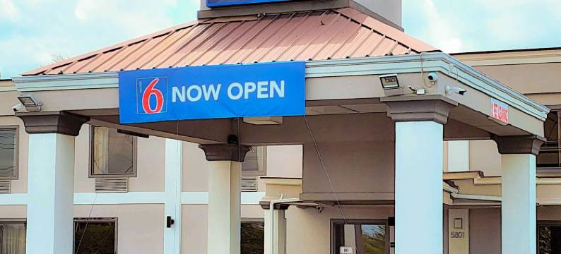 Studio 6套房，卡顿斯维尔，马里兰州-巴尔的摩西(Studio 6 Suites Catonsville, MD – Baltimore West)图片