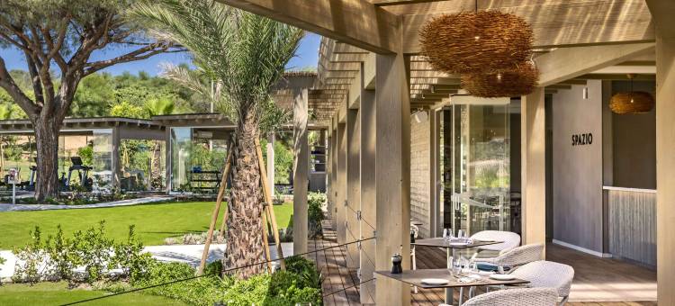 撒丁岛七松度假村 - 凯悦悠选品牌成员(7Pines Resort Sardinia)图片