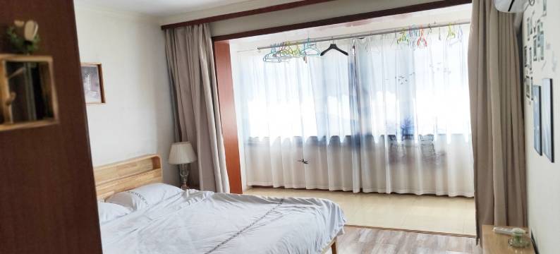 面朝大海清风徐来公寓(滨州街分店)图片