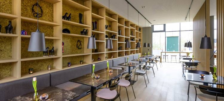 宜必思尚品费希塔酒店(Ibis Styles Vechta)图片