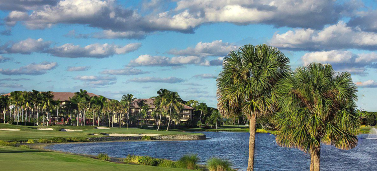 PGA国家度假村(PGA National Resort)图片