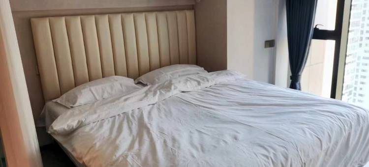 小燚民宿(湘岳路分店)图片