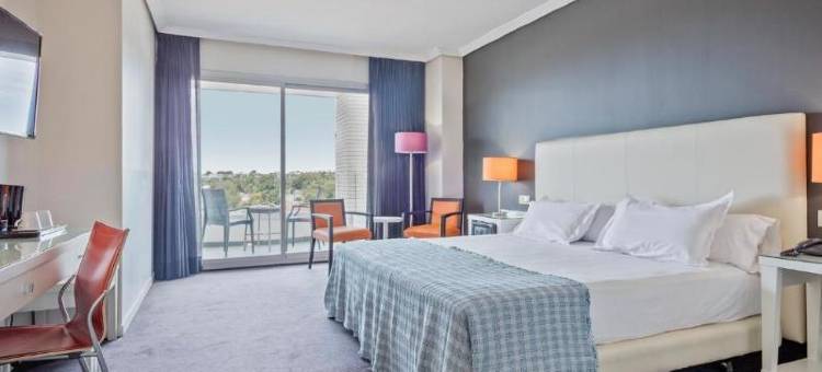Hotel Balneario Playa de Comarruga图片