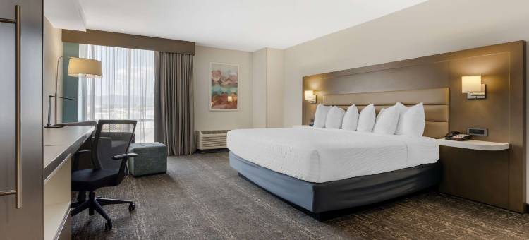 贝斯特韦斯特优质斯帕克斯雷诺优质酒店(Best Western Plus Sparks-Reno Hotel)图片