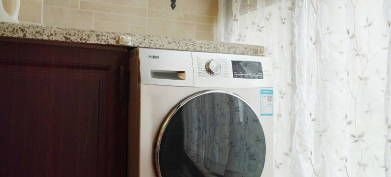 房东鹤知公寓(科普街分店)图片