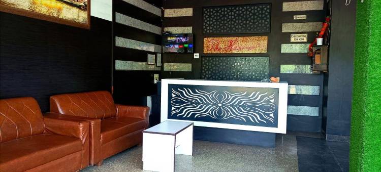 The Harison's Hotel& Restobar图片