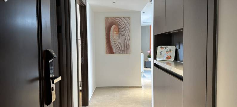 凤语潮鸣公寓(欢乐大道分店)图片