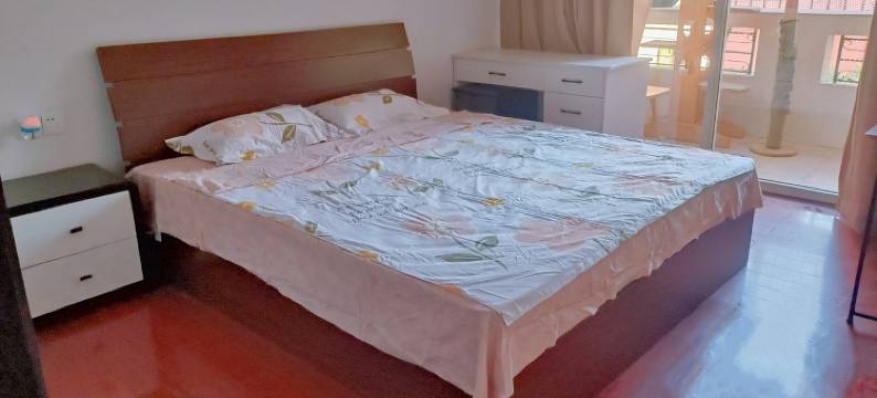 爱吃酸萝卜的兔子公寓(同集南路分店)图片