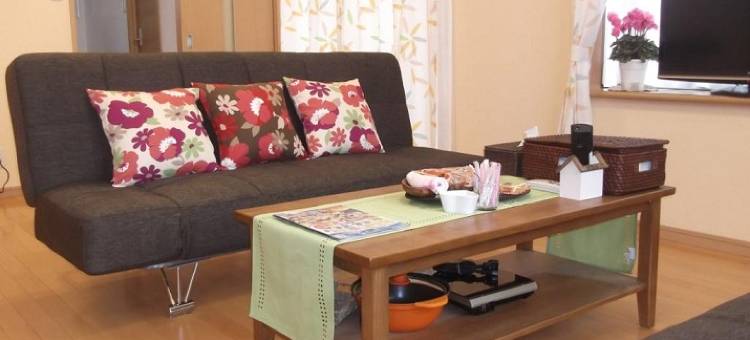 草堂1宫岛路店(Cottage One Miyajima Kaidou)图片