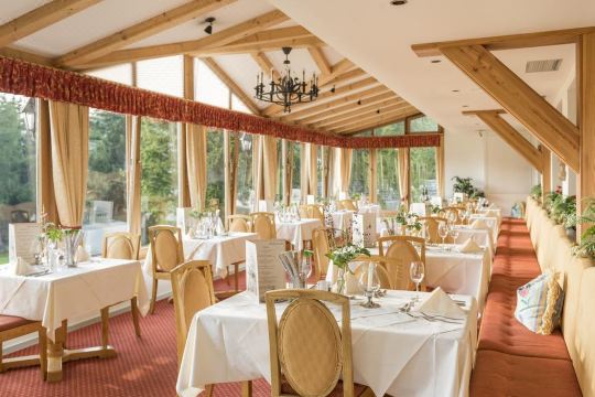 Hotel Steger-Dellai Hotel Overview