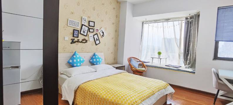 附近公寓(育仁北路分店)图片