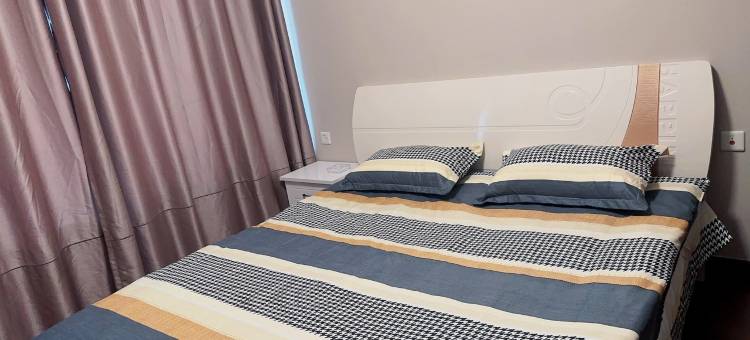 妞宝民宿(万家街分店)图片