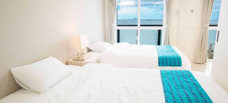 科斯塔贝拉公寓度假村(Costa Bella Condominium Resort)图片