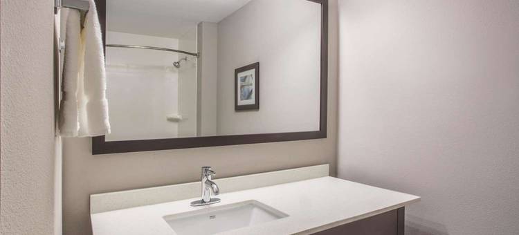 库尔曼拉昆塔温德姆套房酒店(La Quinta Inn & Suites by Wyndham Cullman)图片