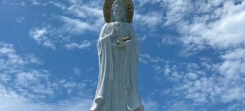 三亚丽特海姿民宿图片