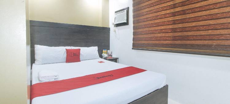 OYO 862 JQV Hotel图片