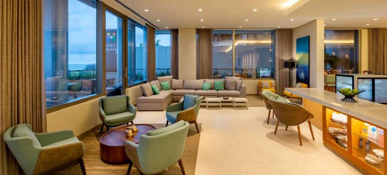 马卡埃凯悦嘉轩酒店(Hyatt Place Macae)图片