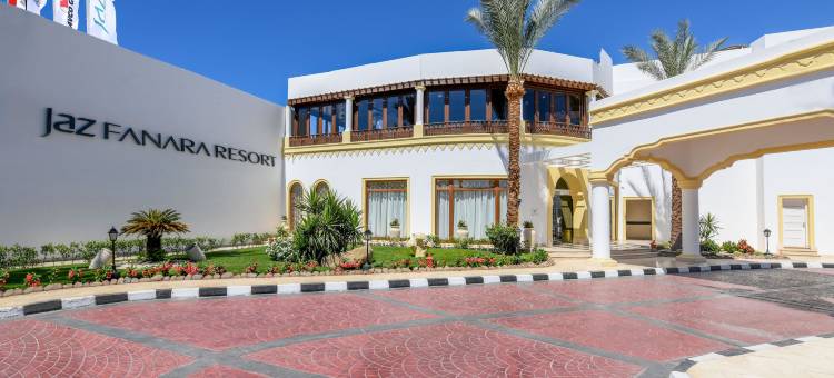 JAZ 法纳拉度假村 - 全包(JAZ Fanara Resort)图片
