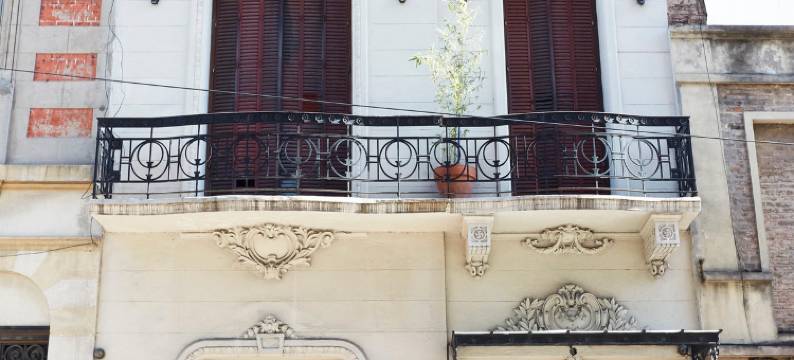 拉德莱赛精品酒店(L'Adresse Hôtel Boutique)图片