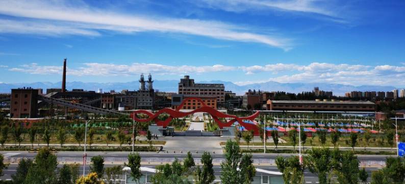 悦漫温馨家公寓图片