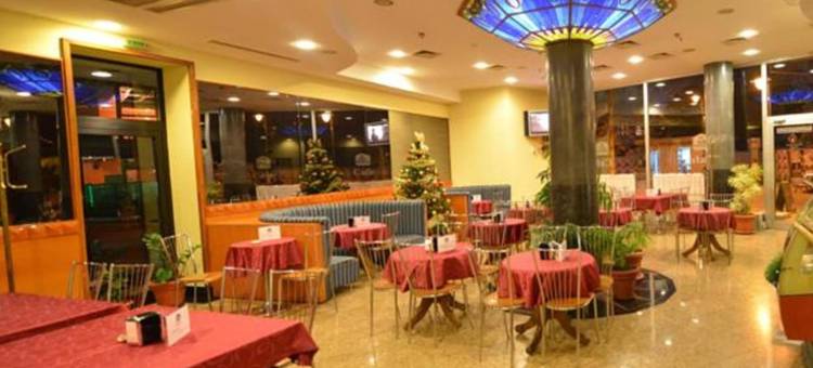 贝斯特韦斯特托瑞斯特酒店(Hotel Turist - City Center)图片