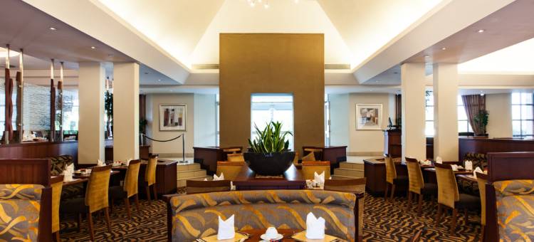 城市小屋酒店-开普敦松林(City Lodge Hotel Pinelands)图片