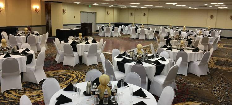 巴尔的摩北陶森智选假日酒店(Holiday Inn Express Towson- Baltimore North)图片