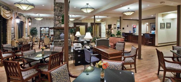 Staybridge Suites Savannah Historic District图片