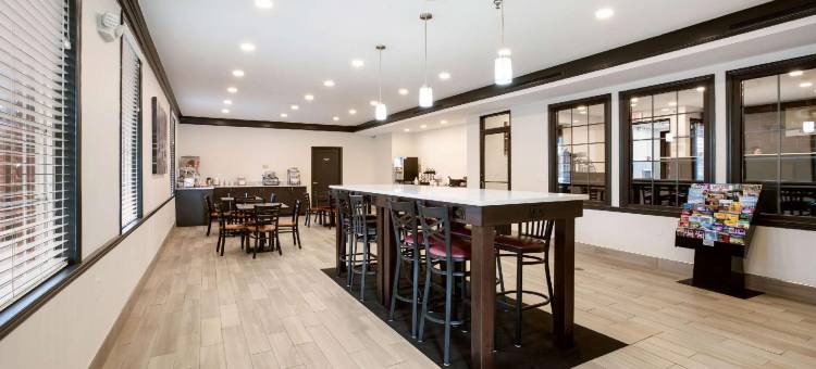 温德姆旗下Travelodge-坎顿/利沃尼亚地区, 密歇根州(Travelodge by Wyndham Canton/Livonia Area, MI)图片