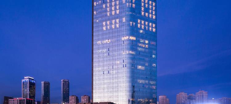 伊斯坦布尔-阿塔瑟希尔喜来登大酒店(Sheraton Grand Istanbul Atasehir)图片