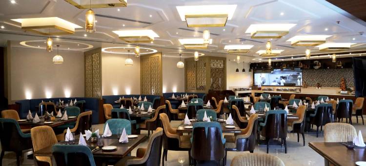 马里顿酒店(Mariton Hotel)图片