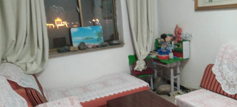 房东冷风公寓(昌盛路分店)图片