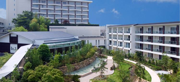 滨名湖维森酒店(Hotel Wellseason Hamanako)图片