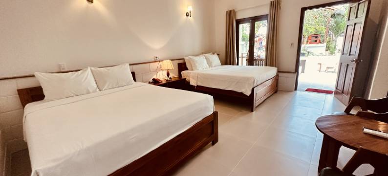 维达洛卡度假村和日落海滩(Vida Loca Sunset Beach Resort)图片