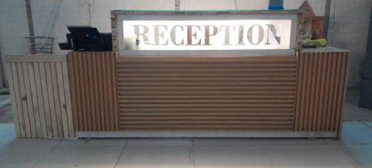 Hotel O Amantran View图片